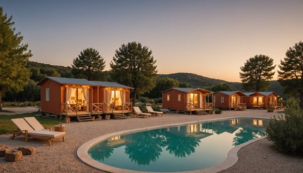 Comment choisir un camping 5 étoiles en ardèche pour des vacances réussies