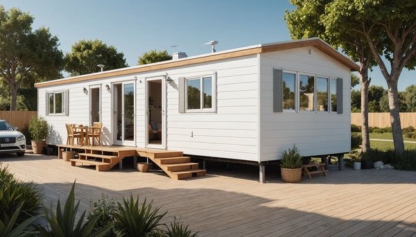 Louer un mobil-home tout confort à royan nos astuces